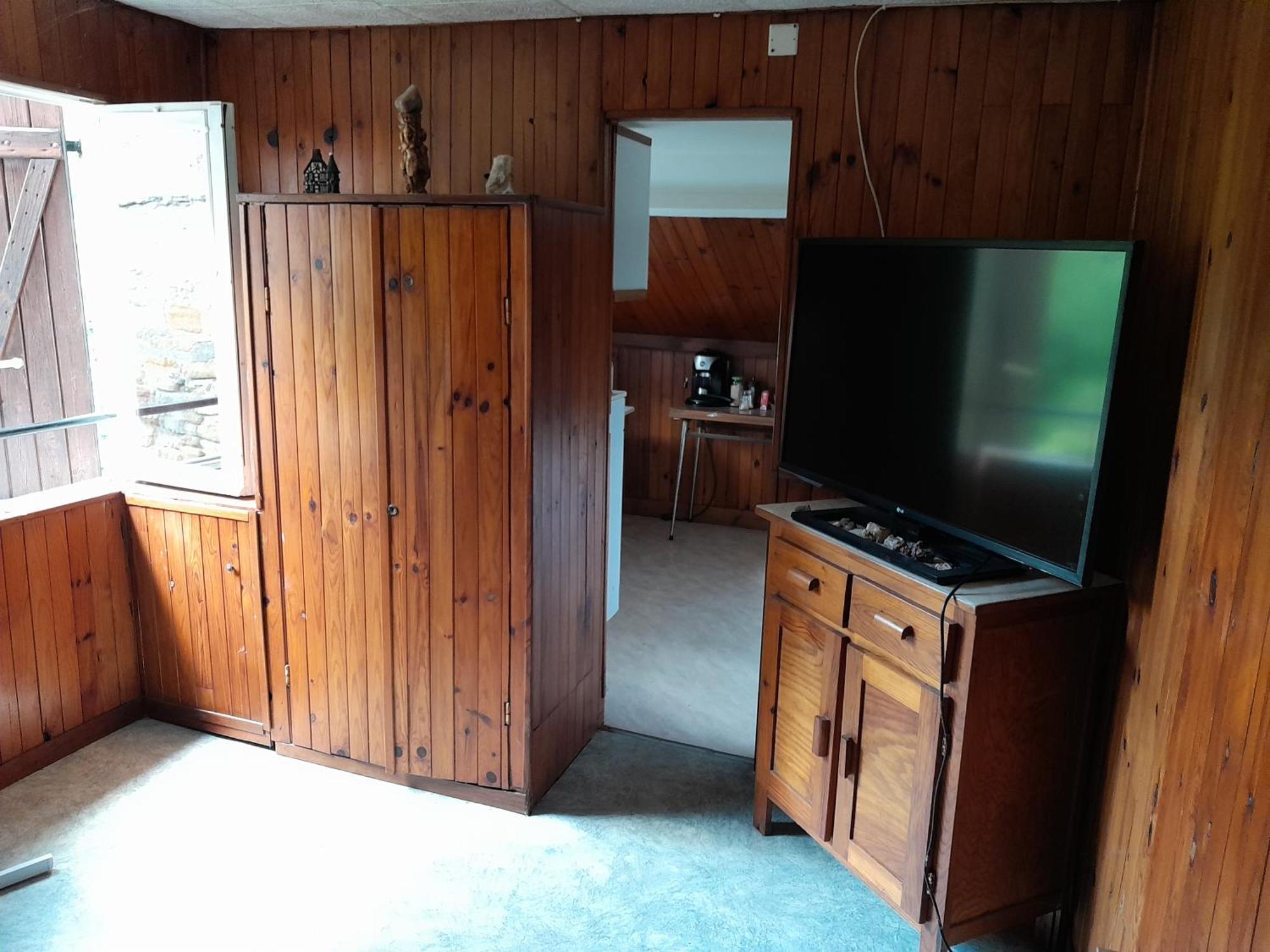 Le Petit Cele Studio Cosy En Bord De Riviere Figeac Zewnętrze zdjęcie