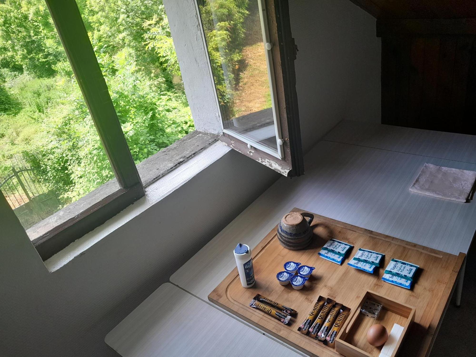 Appartement Privatif En Bord De Riviere Figeac Zewnętrze zdjęcie