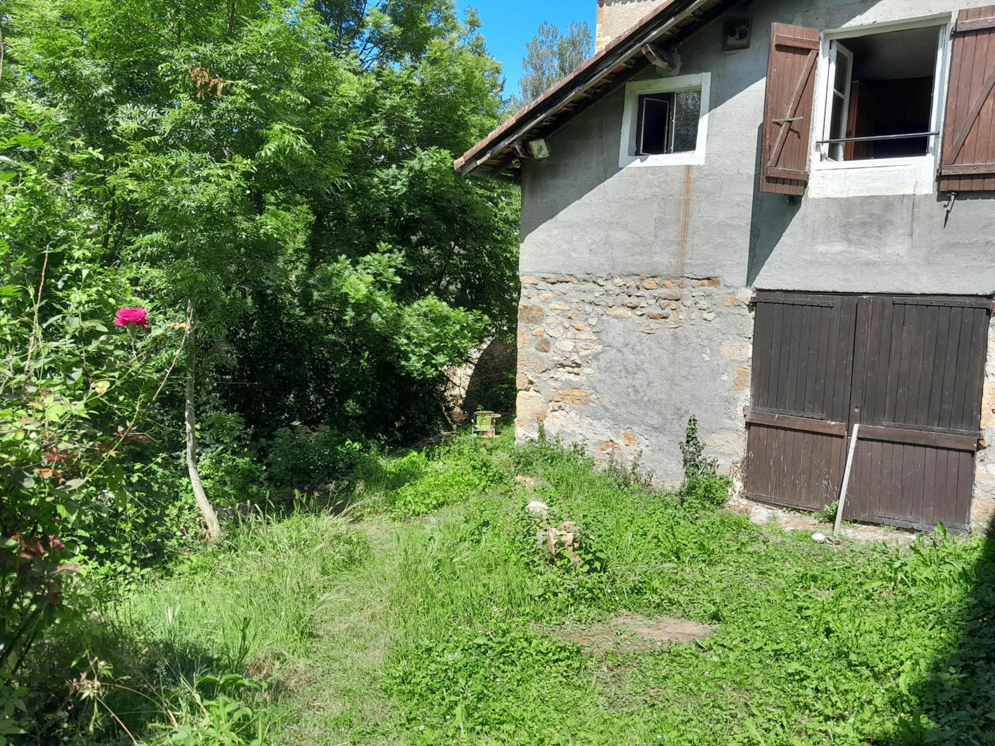 Appartement Privatif En Bord De Riviere Figeac Zewnętrze zdjęcie